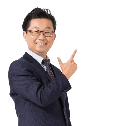 代表取締役 林 竜夫