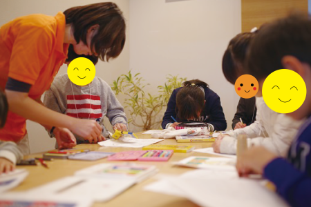 【キッズマネースクール】おみせやさんごっこ開催のお知らせ イメージ画像
